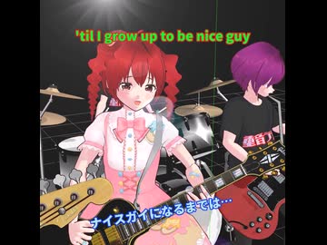 重音テトさん達のクリスマスライブ2025！