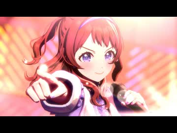 学園アイドルマスター Story of Re;IRIS　第11話