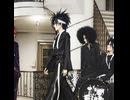 黒服系の進化 (The Evolution of Kurofuku kei)
