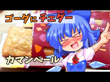【カリスマ紅魔飯】「とろ～り3種のチーズのビーフシチューパイ」フランとこいしのゆっくりグルメニュース【ゆっくり料理】