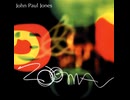 John Paul Jones - Nosumi Blues
