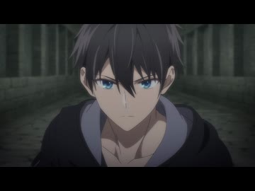 勇者パーティを追い出された器用貧乏 第01話「剣士に戻った器用貧乏」