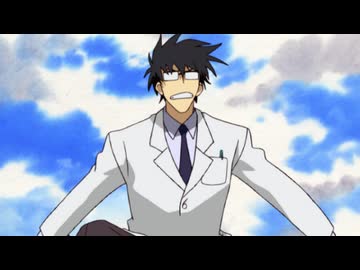 機動天使エンジェリックレイヤー　Battle 2　「がんばれヒカル！ はじめてのファイト!!」