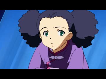 機動天使エンジェリックレイヤー　Battle 4　「天使が舞いおりた日」