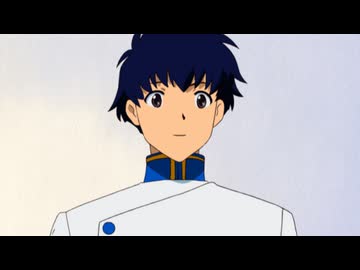 機動天使エンジェリックレイヤー　Battle 5　「負けたくない！ ヒカルを信じて…」