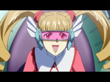 機動天使エンジェリックレイヤー　Battle 9　「歌え！ みさき デウスはアイドル!?」