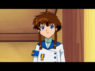 機動天使エンジェリックレイヤー　Battle 12　「みさきと虎太郎♥二人のわくわくデート」