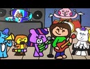 Cottontail2021のオリジナルキャラクターAMV【知ってほしい】