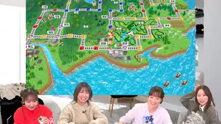 『桃鉄2』特番 第2部【青木瑠璃子のアイコン】2025年12月21日特番・第2部