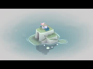 【防衛】バイキングから逃げきれ‼Bad North#7