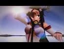 【艦これMMD】大和で「アイロニック」【Milu】