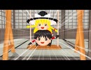 【東方MMD】　ゆっくりしたい人向け　【Touhou】 【MMD紙芝居】