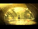 黄金の秘境/揺籃ノック feat. 初音ミク