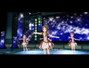 【アイマス / デレステ】 クリスマス2025 イベント プレイ動画 #1 楽曲MV "You're stars shine on me"