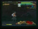 fate unlimited codes 対戦動画　凛ＶＳギルガメッシュ vol2