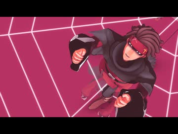 【吸死MMD】ショットで『キラースパイダー 』