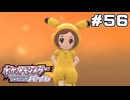 【ポケモンBDSP】222番道路を探索するよ【ポケットモンスター シャイニングパール】part56