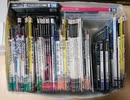[実況] 僕が所有するモンハン & バイオ & ディノクラ & デビメイ & 戦国BASARA & 龍が如く & 無双シリーズのゲームソフト紹介！（スマホ撮影）