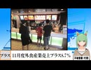 【動画News】11月度外食産業売上プラス8.7％(2025/12/25)