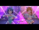 【ミリシタ】豊川風花・馬場このみ「DIAMOND JOKER (世駆志威＆聖殉覇ver.)」(LNK限衣装+)【ユニットMV】