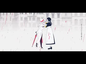 【25時に】ロウワー　歌ってみた【ikaze】