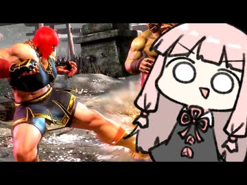 最高に気持ちいいダブルP【SF6】