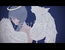 Meow - Feather feat.初音ミク
