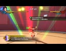 【ドラゴンボールゼノバース2】セクシーサイヤ人＃10　進級試験・中級　【DragonBall Xenoverse2】