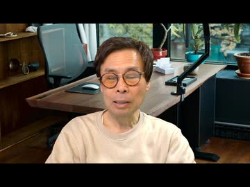 藤原直哉の「日本と世界にひとこと」　2025年12月26日　 ゆく年・くる年