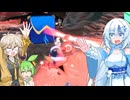 ペーパーライダー雪ちゃん奮走記『カービィのエアライダー』　２ドライブ