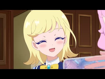 ひみつのアイプリ リング編 第39話 (90話)「みつきちゃんがいっぱい」