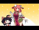 【東方手書き】ブチギレ!!れいむちゃん☆3555【ゆっくり】