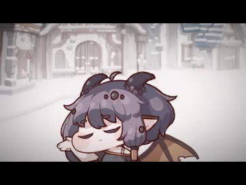 ギデオンのメリークリスマス