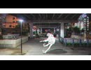 臆病者/初音ミク n