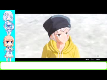 part6　天才博士シモンズとTシャツ泥棒大捜索！　【桜乃そらとホワイトカルのデジモンストーリータイムストレンジャー実況】