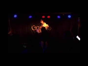 魔崇華麗奴/FAKE TYPE. ライブで歌ってみた