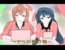 『ノベマス』第５話　Pへの贈り物