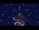 帝国少女　Cozy Xmas cover/plankton Log