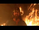 The Last Kingdom： Death of Earl Ragnar the fearless! - YouTube