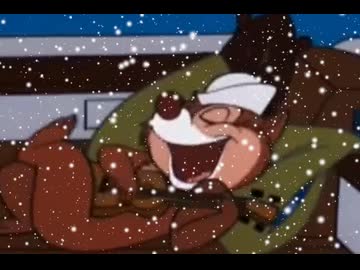 ラストクりーーーすーーーーー