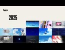 ham 2025年投稿作品 -XFD-