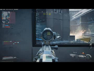 弾幕リスマス　加齢た声でゲームを実況　Bo7　Call of Duty: Black Ops 7　#10