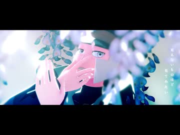 【MMDポケモン】夜迷事【ノボリ】