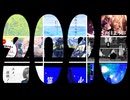 【XFD投稿祭】2025年ダイジェスト動画 from enjoyeer
