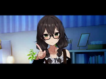 ・・・撫でろよ。