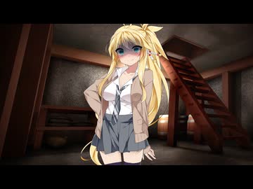 【ヤンデレ投稿祭2025】ヤンデレマキさん