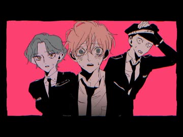 紗痲/煮ル果実（cover）
