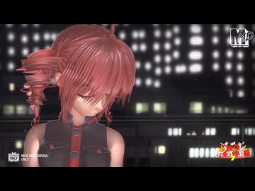 【秋のカイ式作品祭7】カイ式テト　de　Q