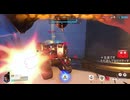 とりあえず、オーバーウォッチ２をしゃべりながらやるだけ　その８２９