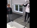 やじゅまんと見る抜歯